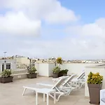 Maison d'hôtes 100 Boutique Living 4*