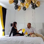 100 Boutique Living Maison d'hôtes Rabat