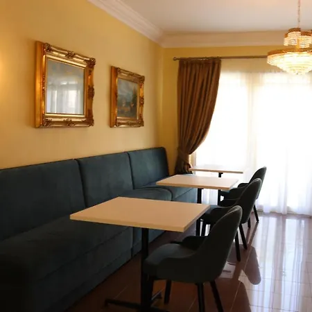 Guest house 100 Boutique Living *