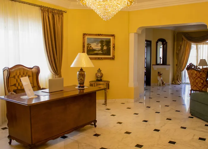 100 Boutique Living 4* רבאט