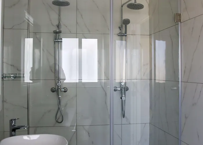 בית הארחה 100 Boutique Living