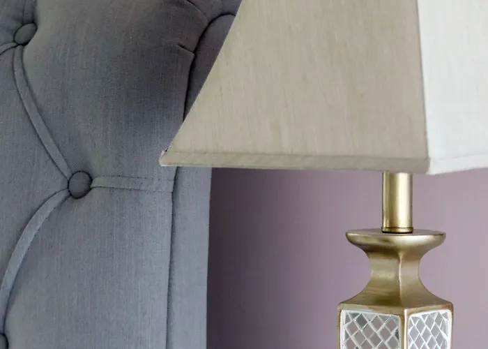 100 Boutique Living בית הארחה רבאט