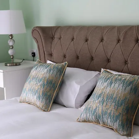 Pensiune 100 Boutique Living Rabat