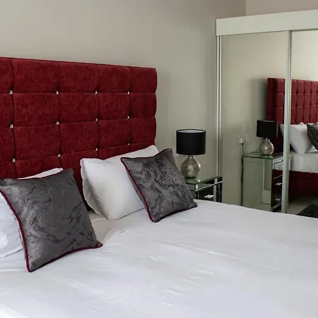 100 Boutique Living 4* ラバト