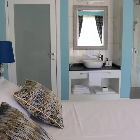 Pensiune 100 Boutique Living Rabat