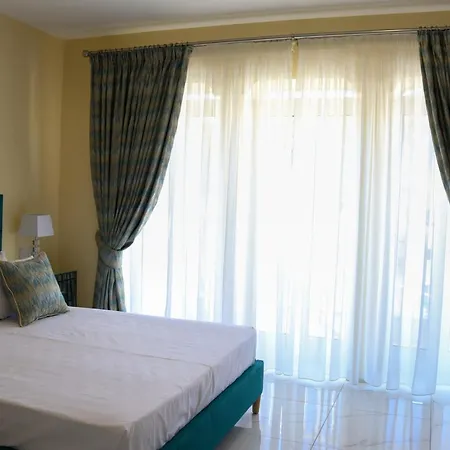 Maison d'hôtes 100 Boutique Living *