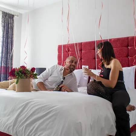 100 Boutique Living Rabat