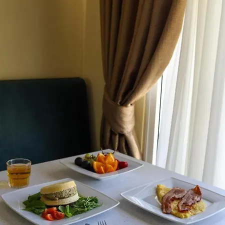 100 Boutique Living ラバト