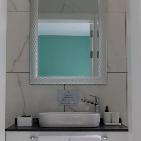 Maison d'hôtes 100 Boutique Living *