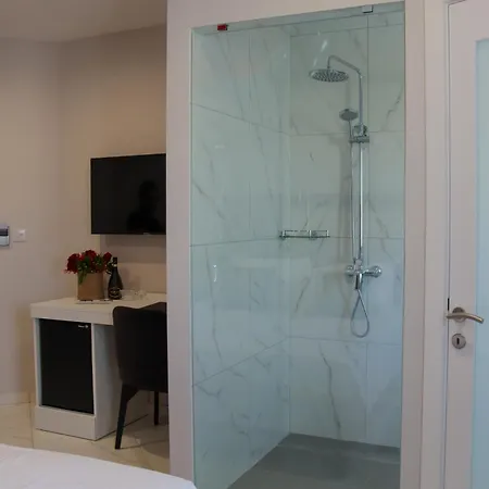 100 Boutique Living Gæstehus