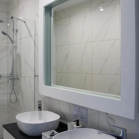 Gæstehus 100 Boutique Living Rabat