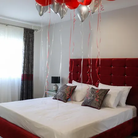 Gæstehus 100 Boutique Living