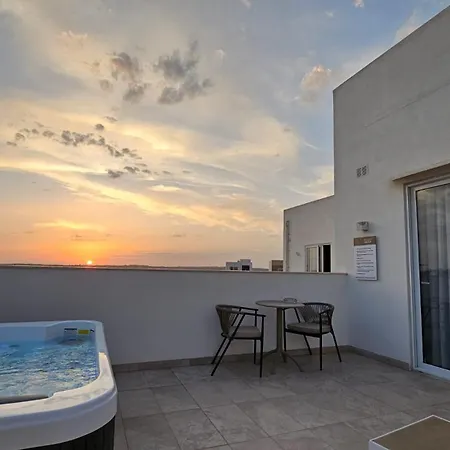 Maison d'hôtes 100 Boutique Living