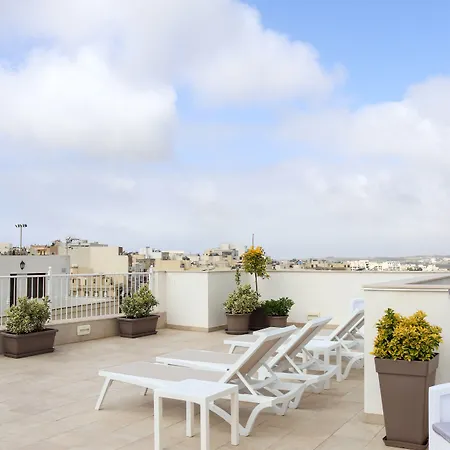 Vendégház 100 Boutique Living 4*