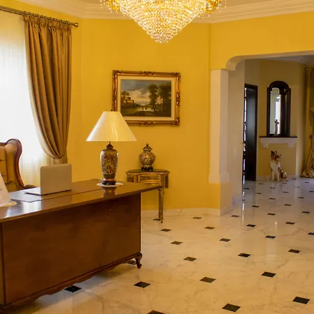 100 Boutique Living 4* Rabat