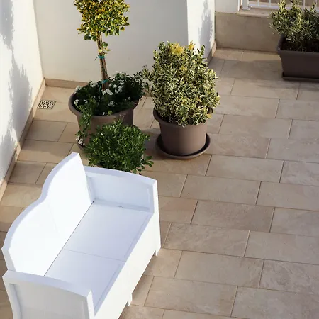 100 Boutique Living Vendégház