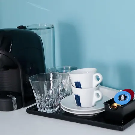 Vendégház 100 Boutique Living