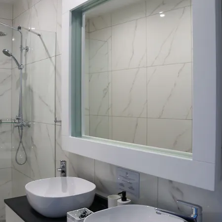 100 Boutique Living Vendégház