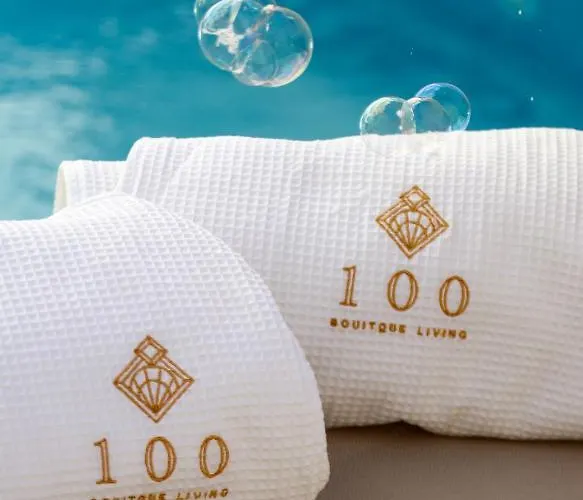 100 Boutique Living 4*