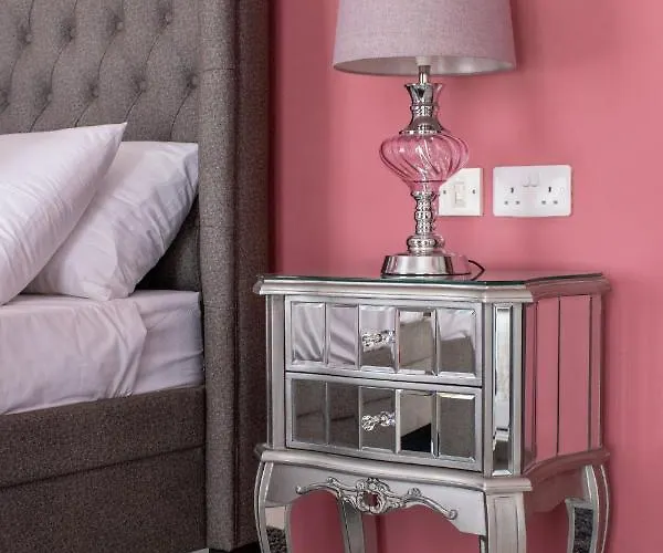 Guest house 100 Boutique Living 4*