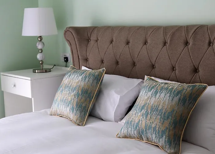 بيت ضيافة 100 Boutique Living ربات