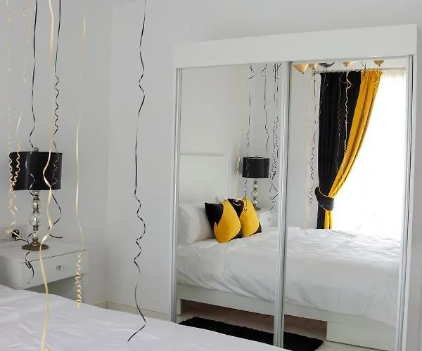 Gasthuis 100 Boutique Living 4*