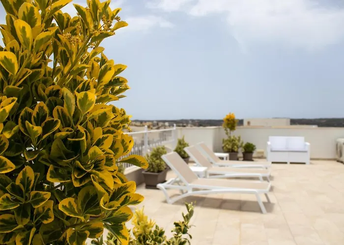 Konukevi 100 Boutique Living Rabat