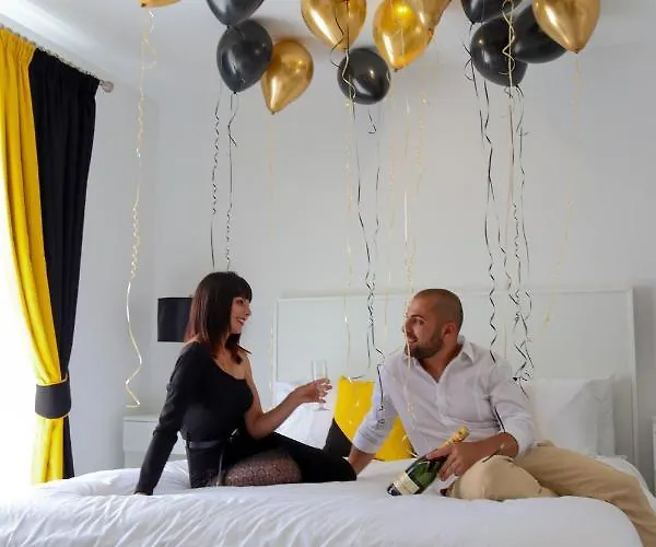 100 Boutique Living Rabat