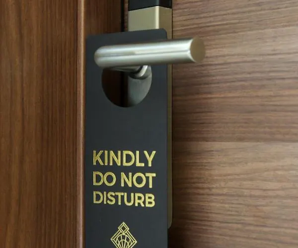 100 Boutique Living بيت ضيافة