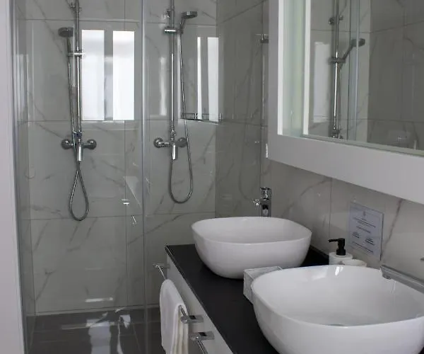 Konukevi 100 Boutique Living Rabat