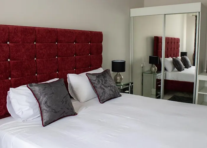 100 Boutique Living 4* Rabat