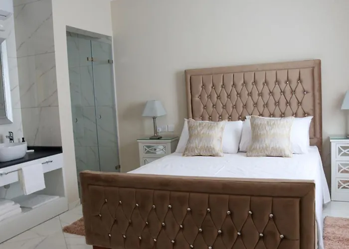 Gasthuis 100 Boutique Living 4*