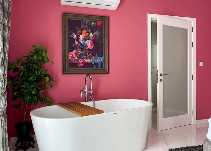 Gasthuis 100 Boutique Living 4*