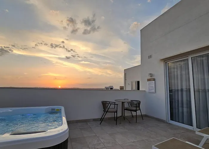 بيت ضيافة 100 Boutique Living