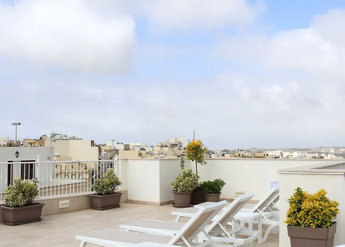 بيت ضيافة 100 Boutique Living 4*