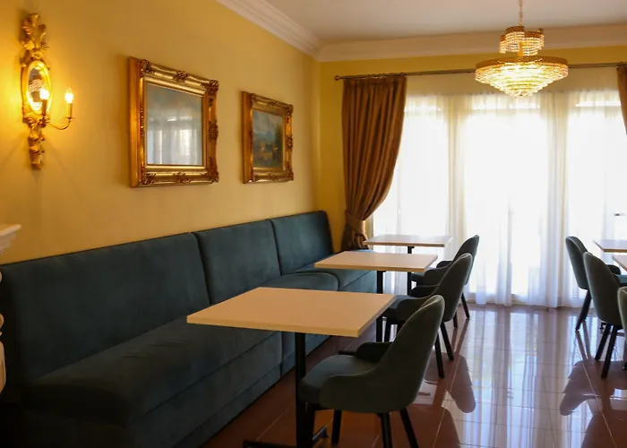 Gasthuis 100 Boutique Living 4*