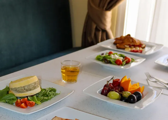 100 Boutique Living Rabat