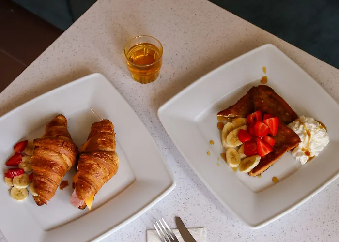 100 Boutique Living Gasthuis 4*