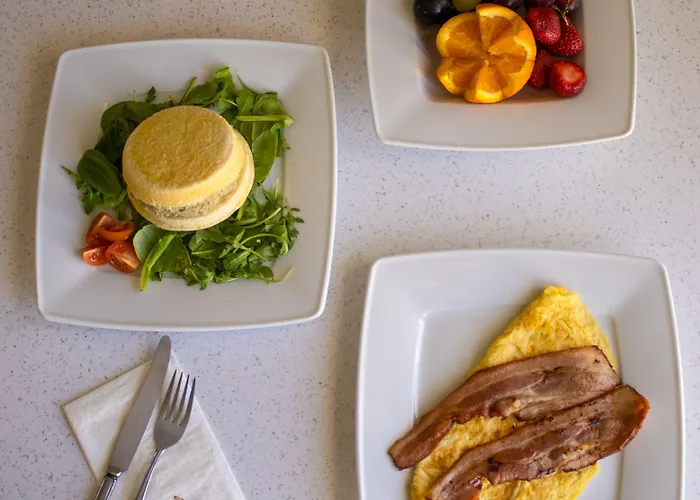 100 Boutique Living Konukevi 4*