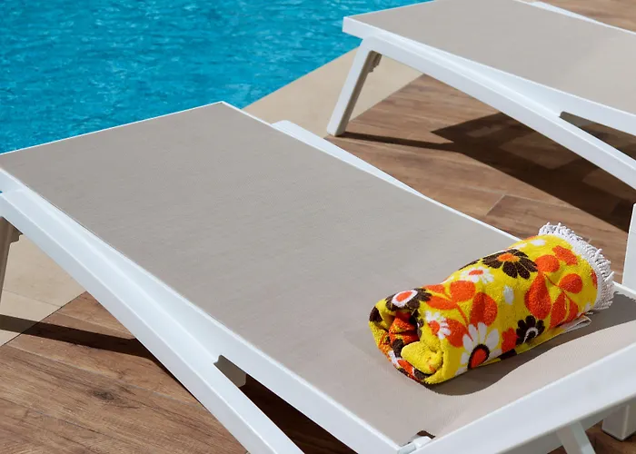 100 Boutique Living بيت ضيافة