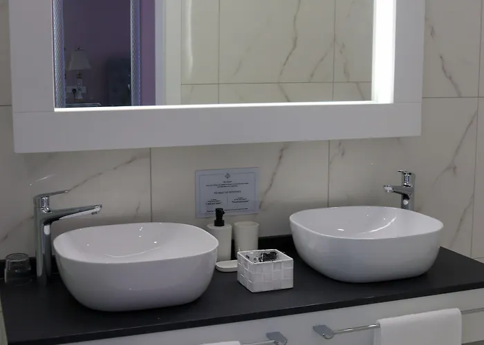 100 Boutique Living Gasthuis