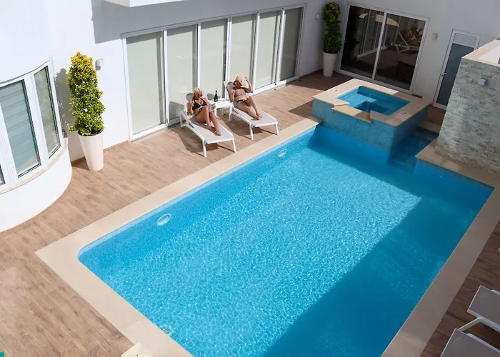 100 Boutique Living Gasthuis Rabat