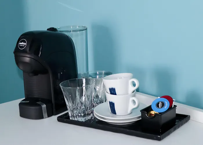 Guest house 100 Boutique Living