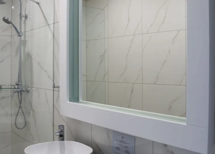 100 Boutique Living Konukevi